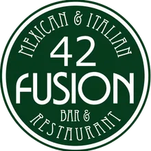42 Fusion — Mexican & Italian Bar & Restaurant